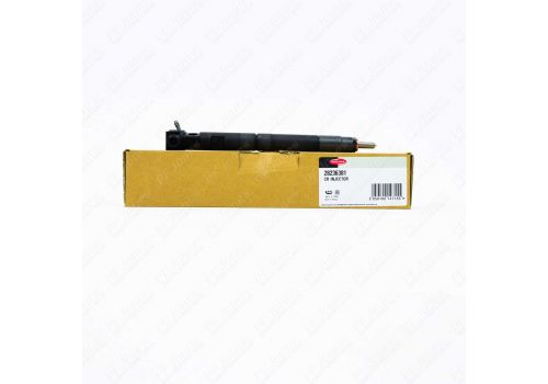 Hyundai H1 2.5 CRDi 11/2010 Onwards New Delphi Diesel Injector 28236381